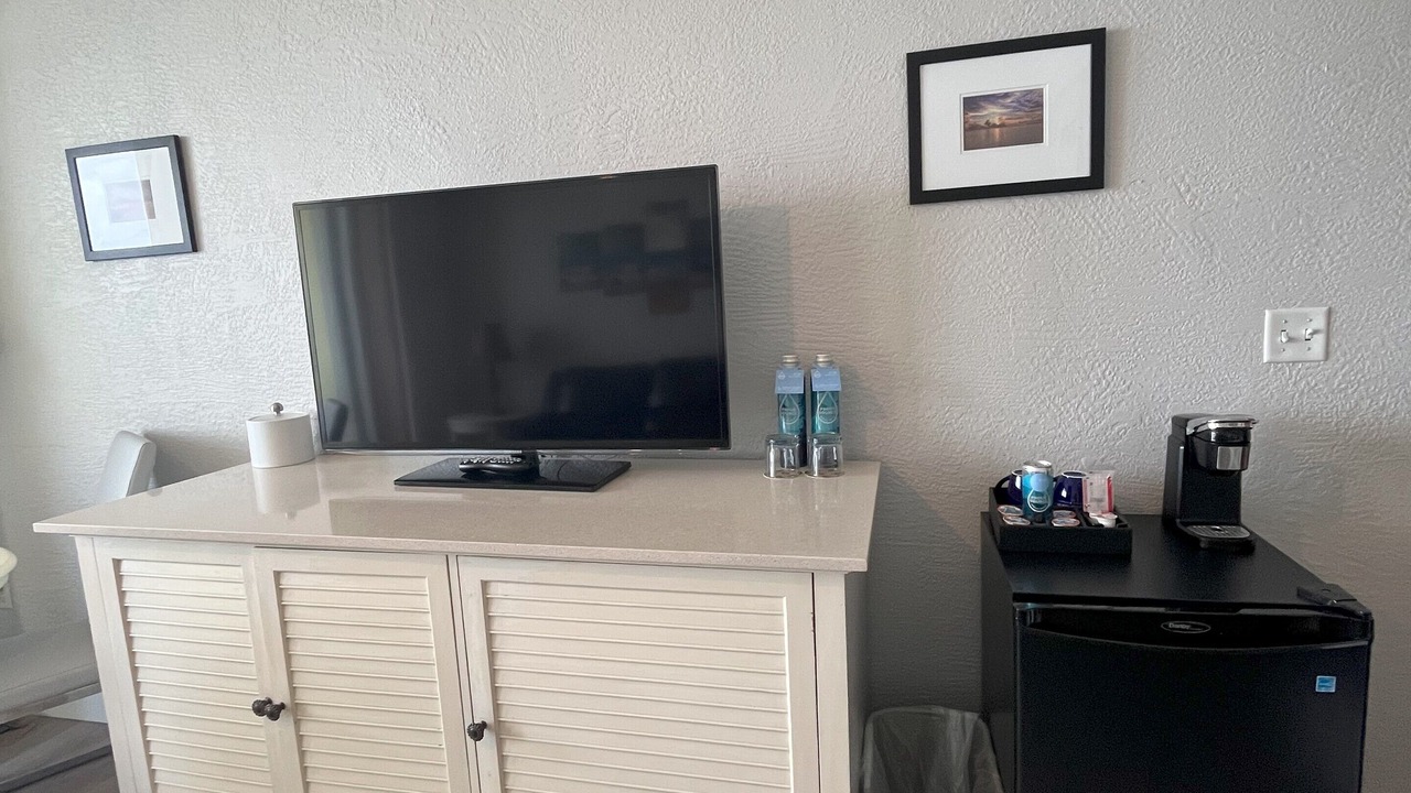 Photo of Bedroom in East Fort Lauderdale