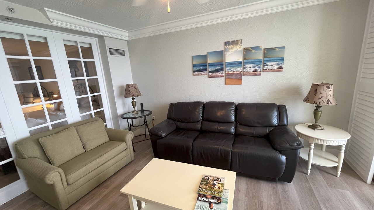 Photo of Livingroom in East Fort Lauderdale