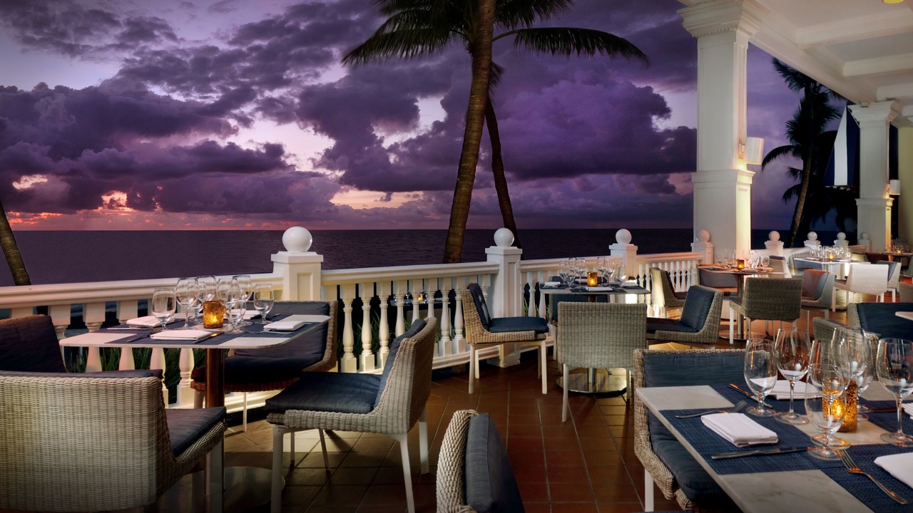 Photo of Outdoor in East Fort Lauderdale