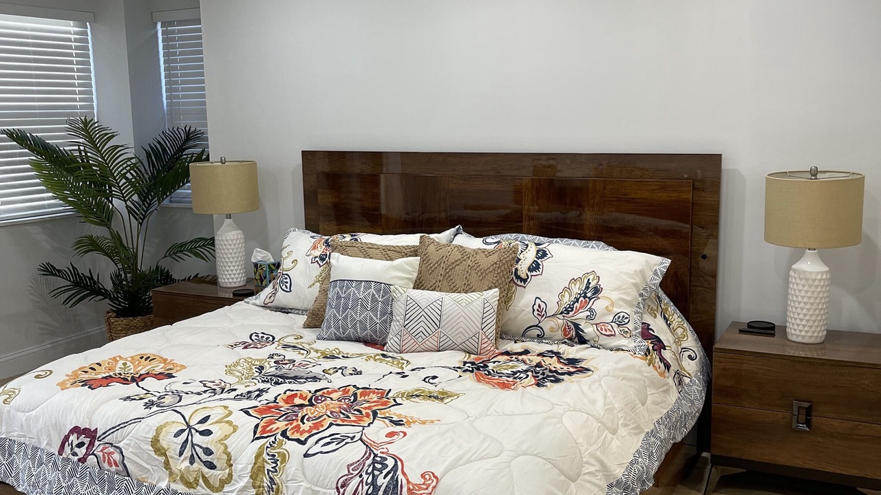 Photo of Bedroom in Deerfield Beach