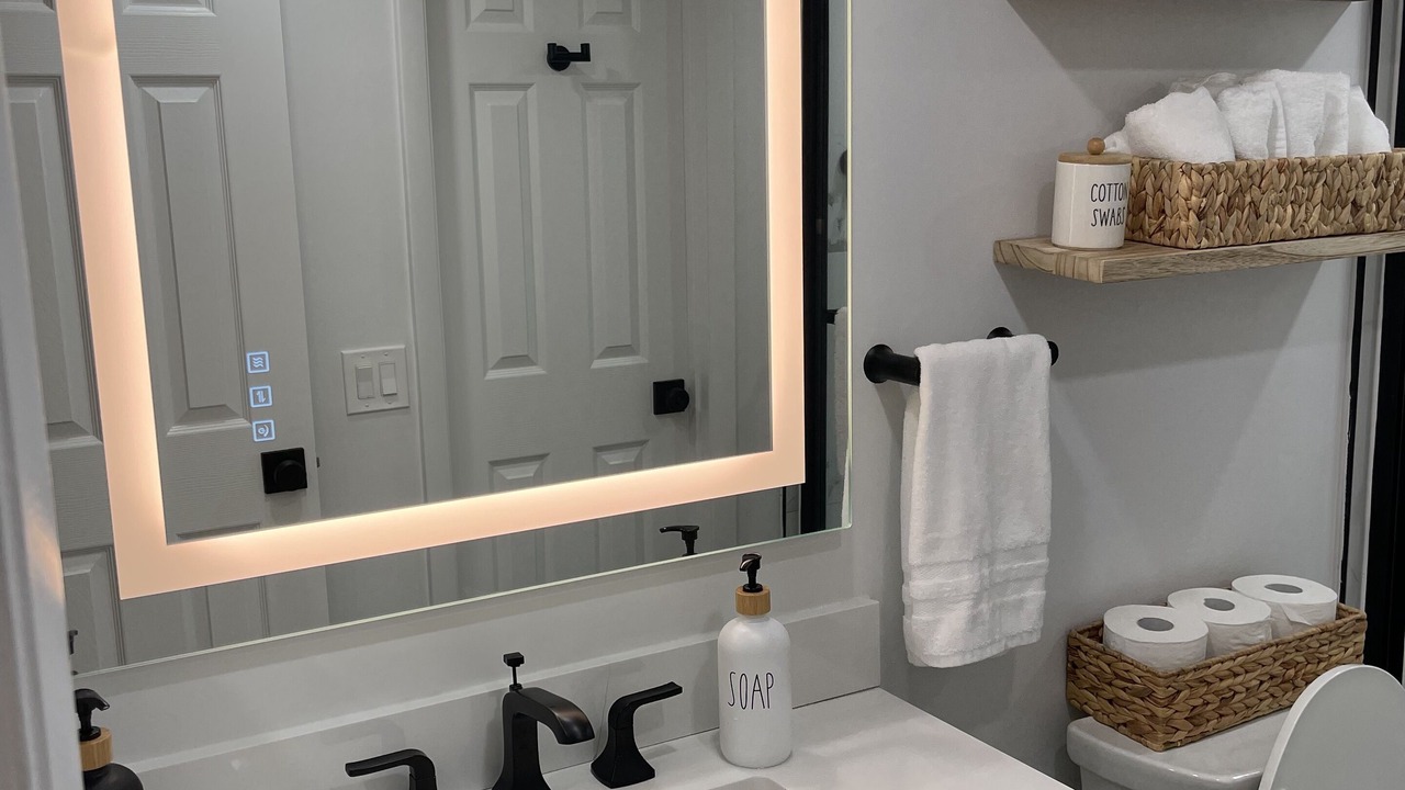 Photo of Bathroom in Deerfield Beach
