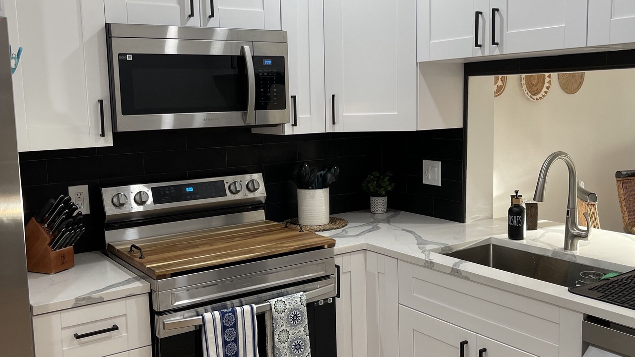 Photo of Kitchen in Deerfield Beach