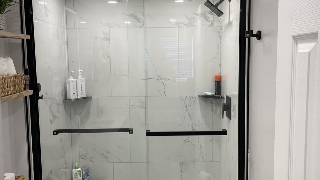 Photo of Bathroom in Deerfield Beach