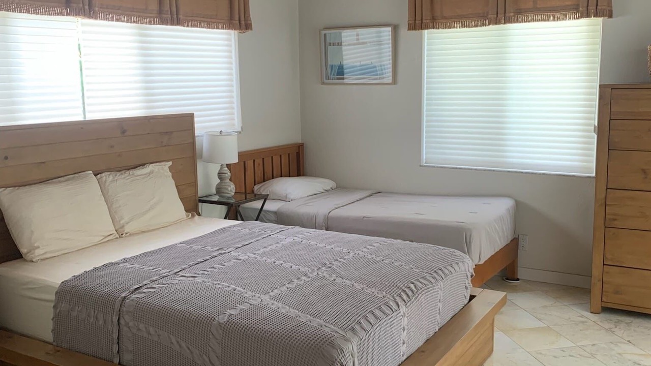 Photo of Bedroom in Birch Park Finger Streets