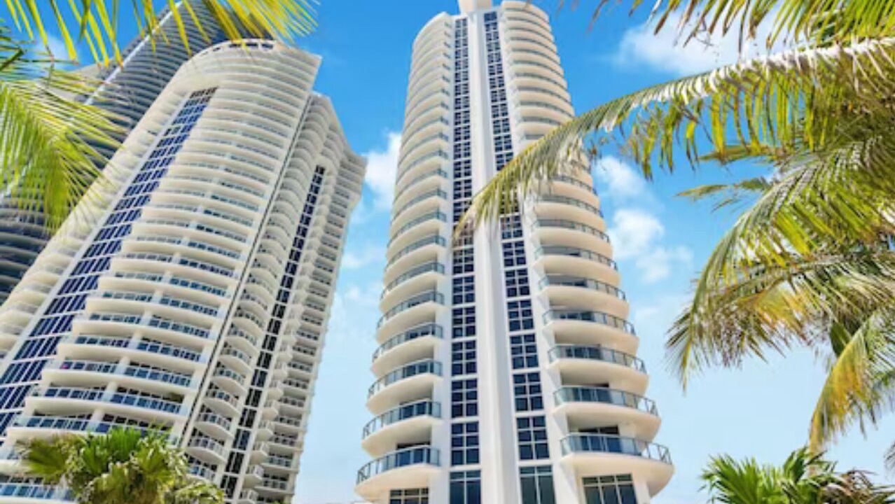 Photo of Outdoor in Sunny Isles Beach