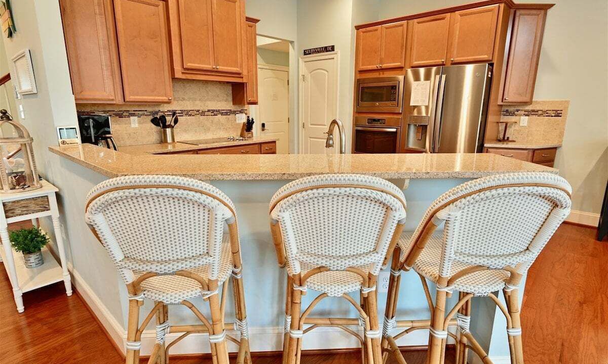 Photo of Kitchen in Sun Ridge