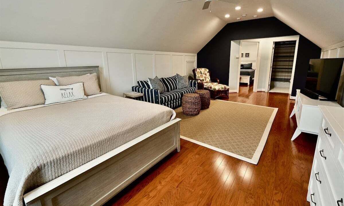 Photo of Bedroom in Sun Ridge