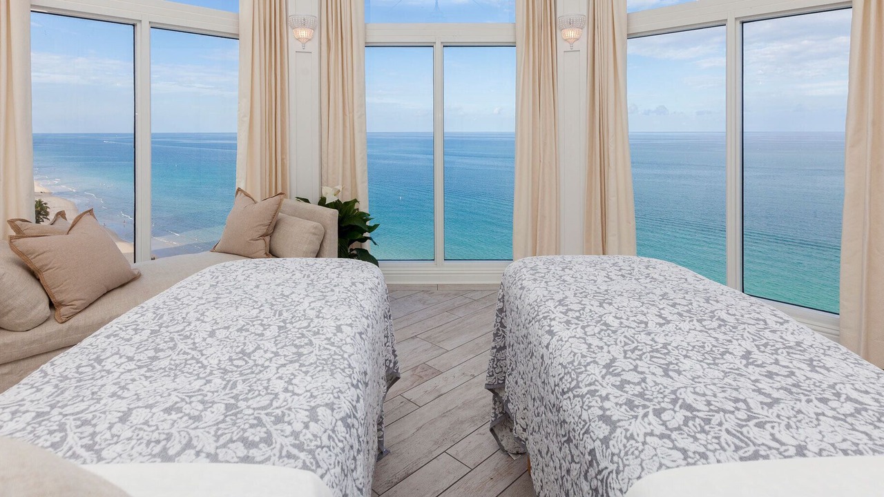 Photo of Bedroom in East Fort Lauderdale