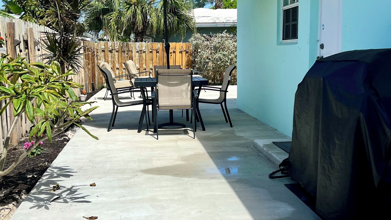 Photo of Outdoor in Cypress Point