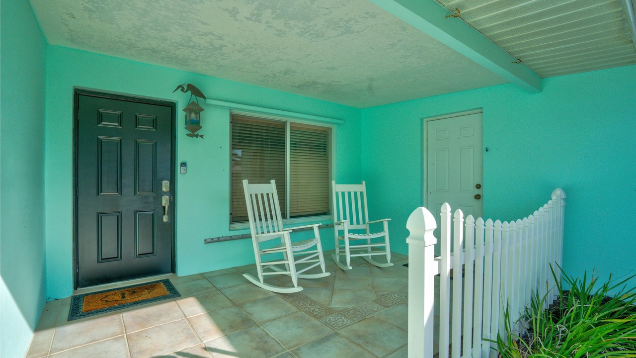 Photo of Outdoor in Cypress Point