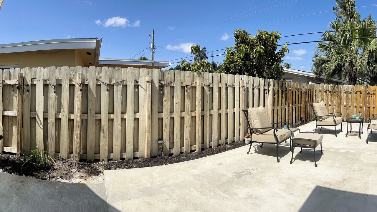Photo of Outdoor in Cypress Point