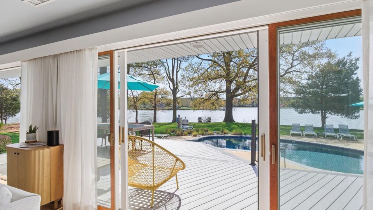 Photo of Outdoor in St. Michaels