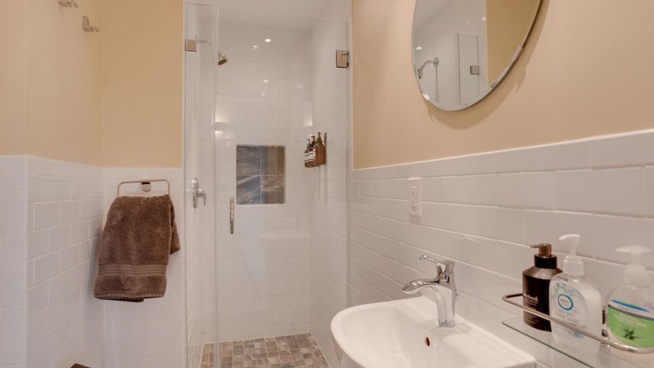Photo of Bathroom in St. Michaels
