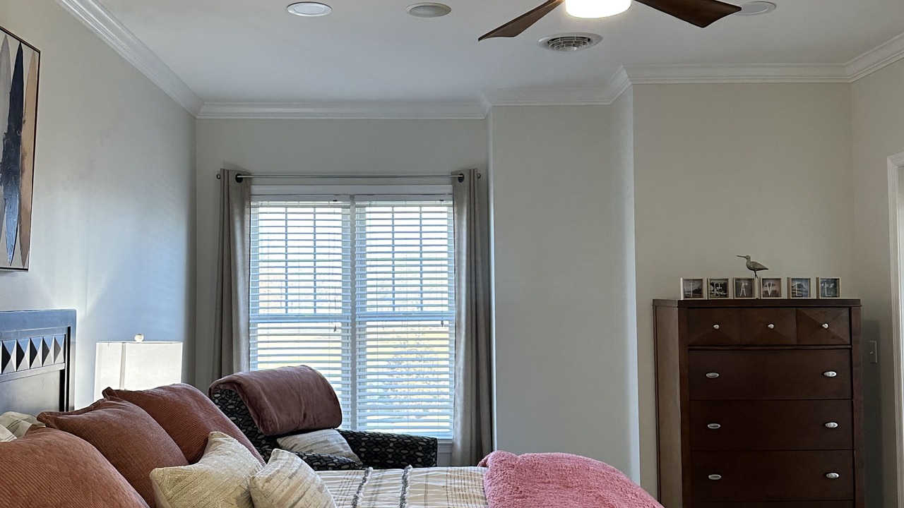 Photo of Bedroom in Long Neck