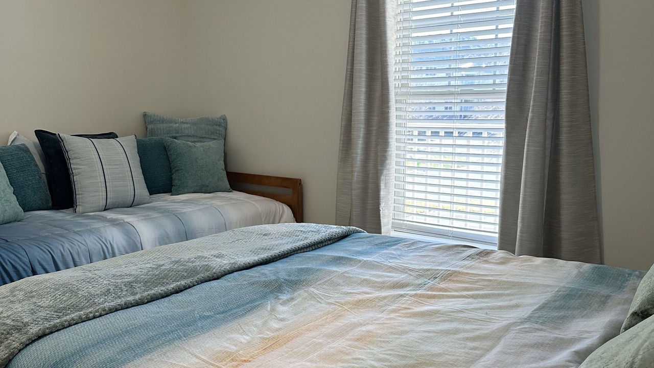 Photo of Bedroom in Long Neck