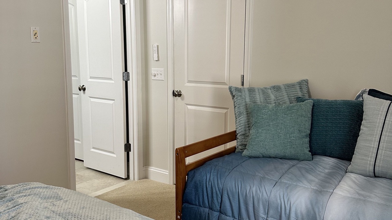 Photo of Bedroom in Long Neck