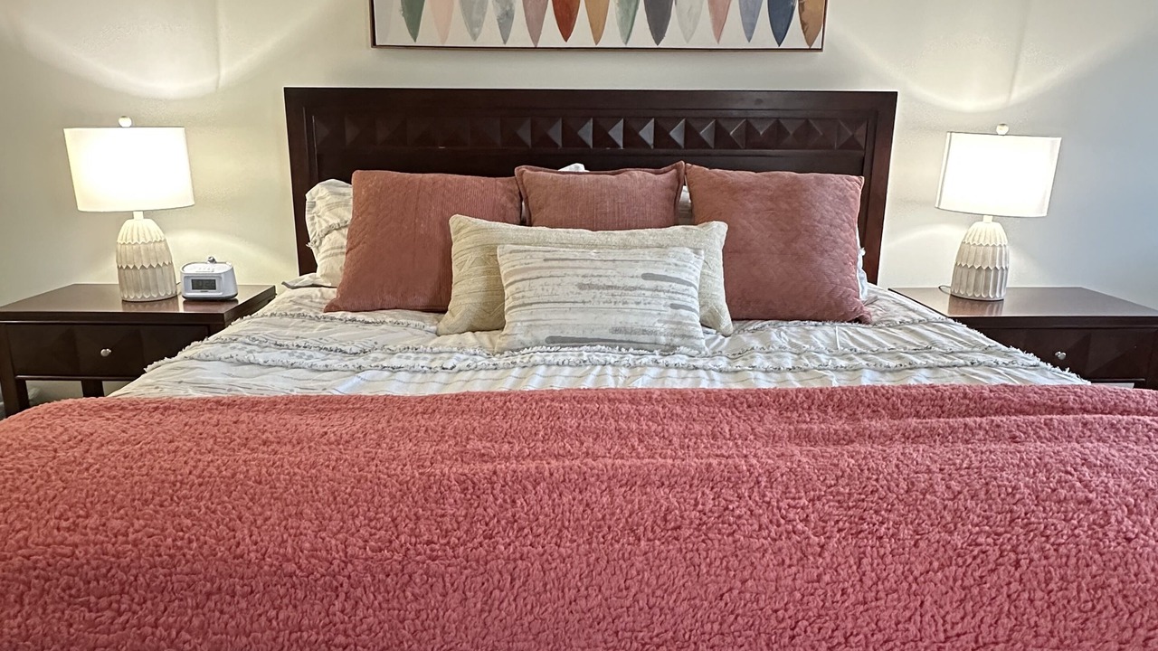Photo of Bedroom in Long Neck