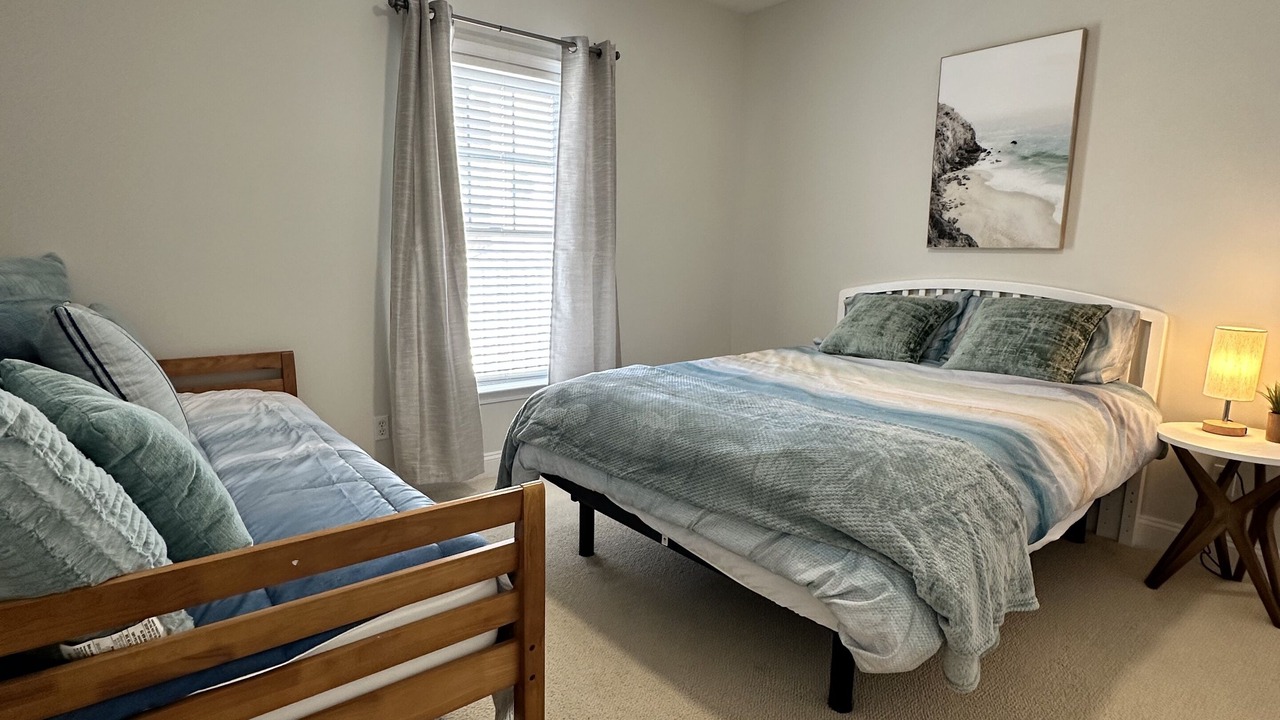 Photo of Bedroom in Long Neck