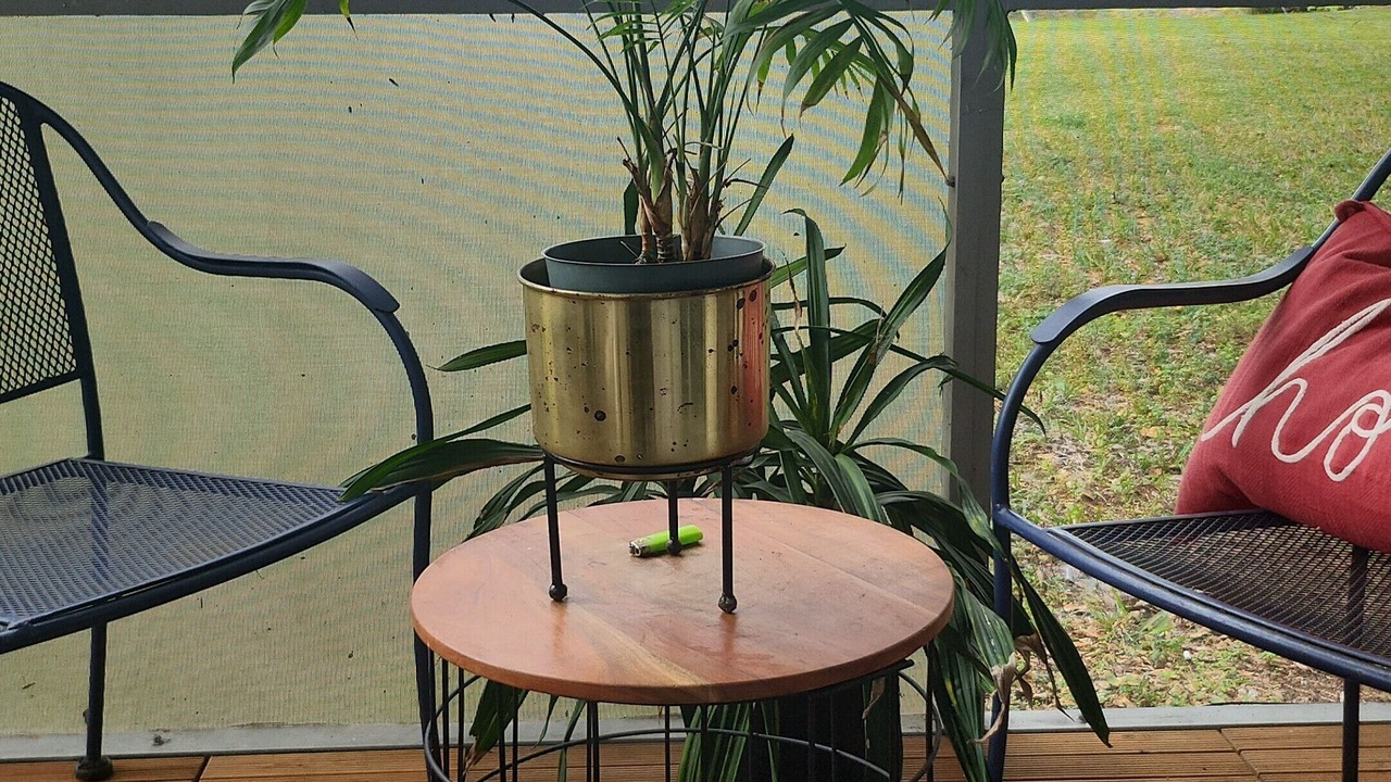 Photo of Patio Balcony in Plantation