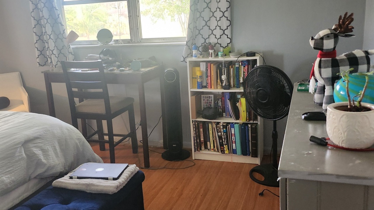 Photo of Bedroom in Plantation