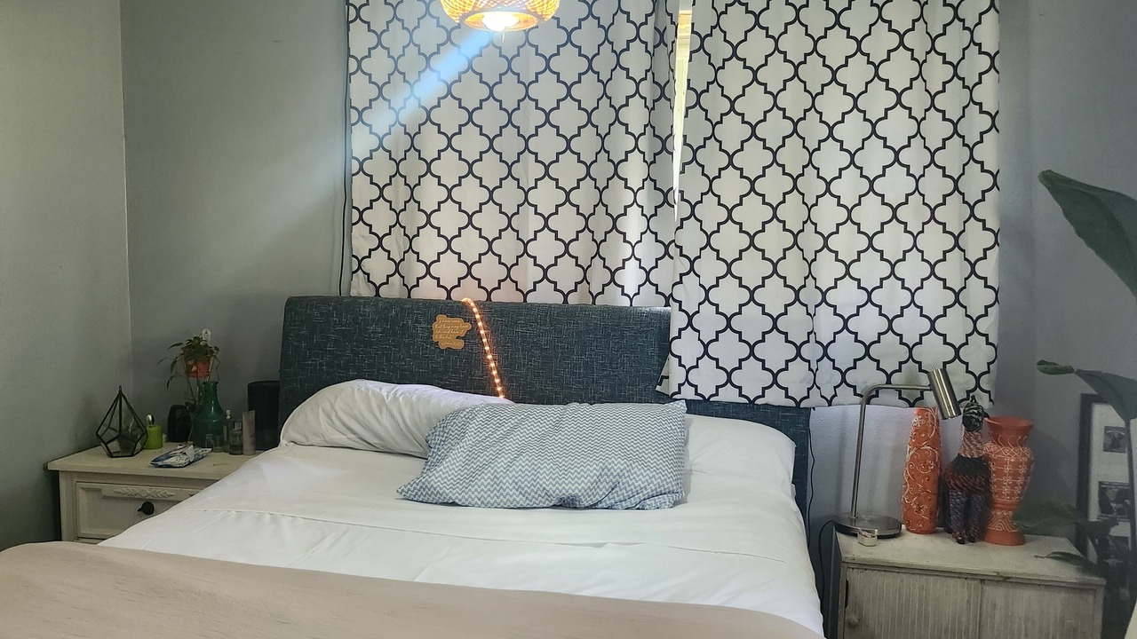 Photo of Bedroom in Plantation