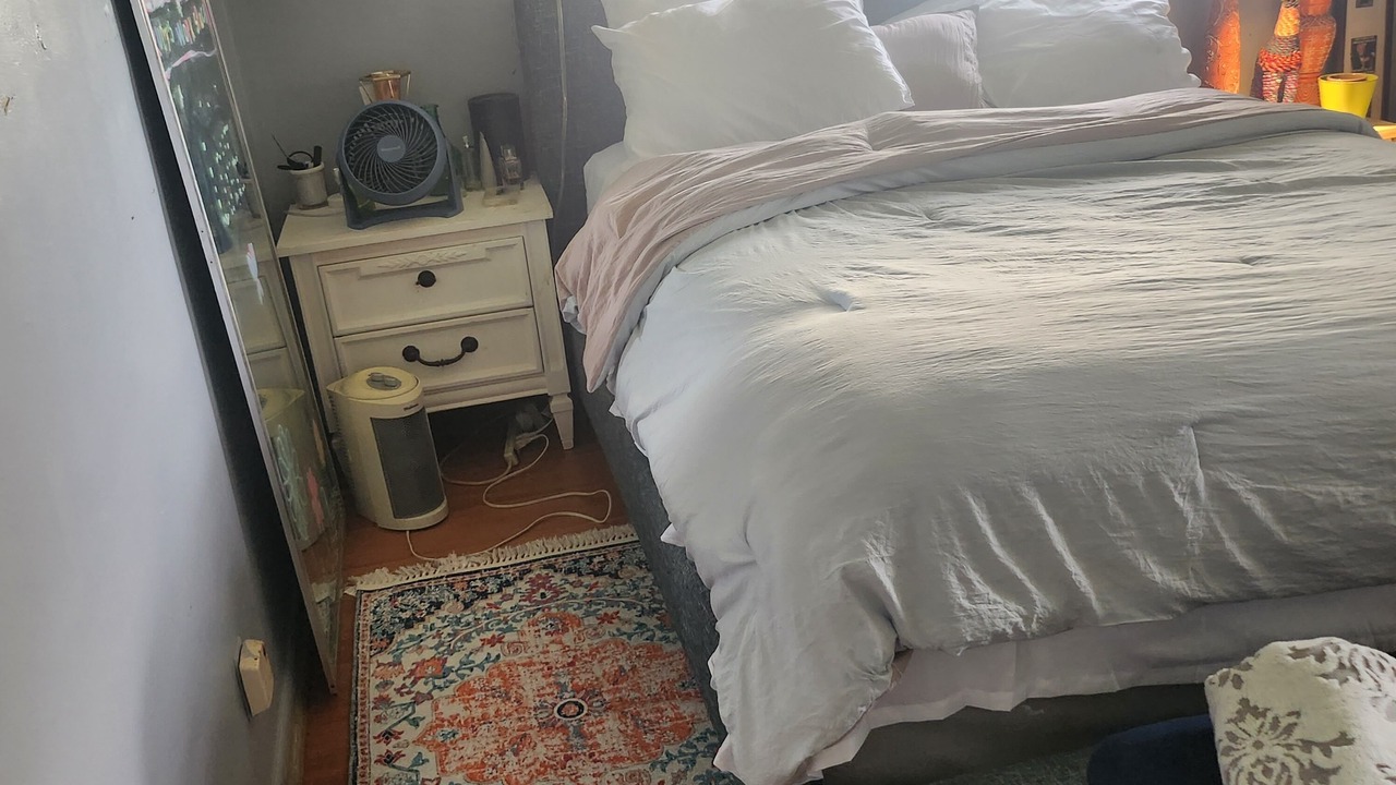 Photo of Bedroom in Plantation