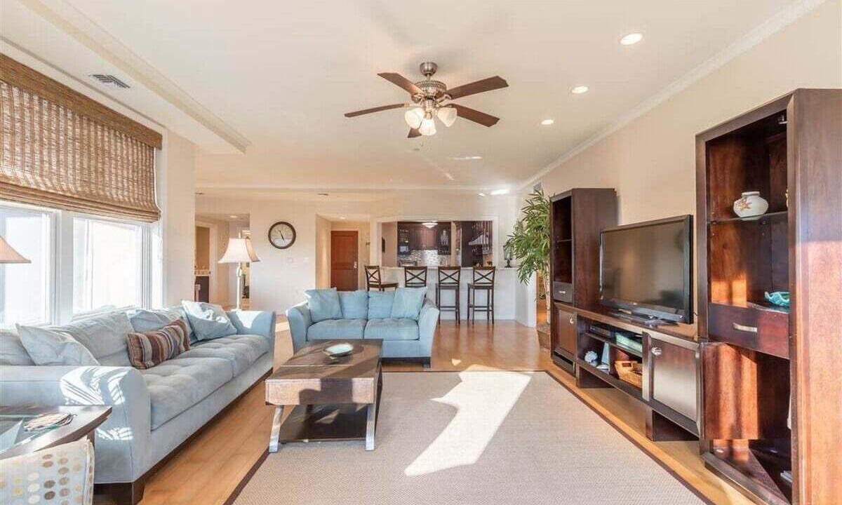 Photo of Livingroom in Diamond Beach