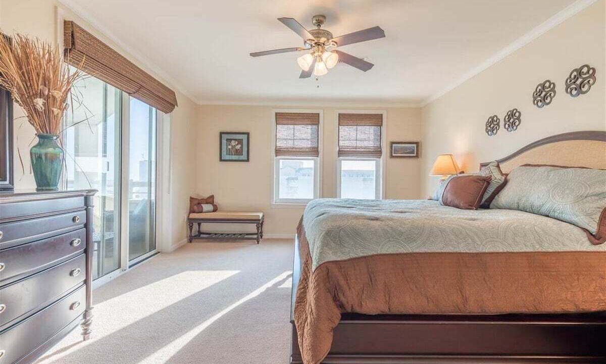 Photo of Bedroom in Diamond Beach