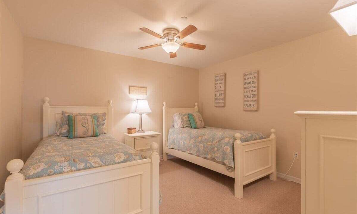 Photo of Bedroom in Diamond Beach