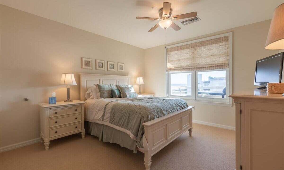 Photo of Bedroom in Diamond Beach