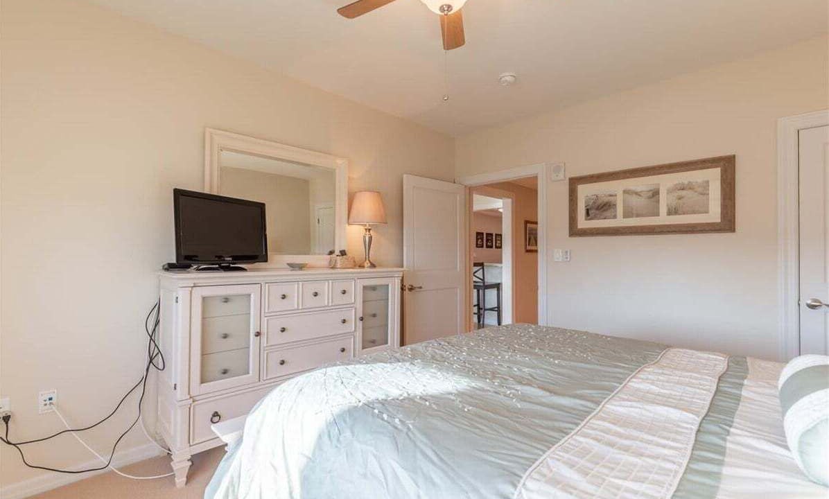 Photo of Bedroom in Diamond Beach