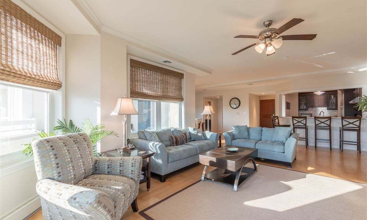 Photo of Livingroom in Diamond Beach