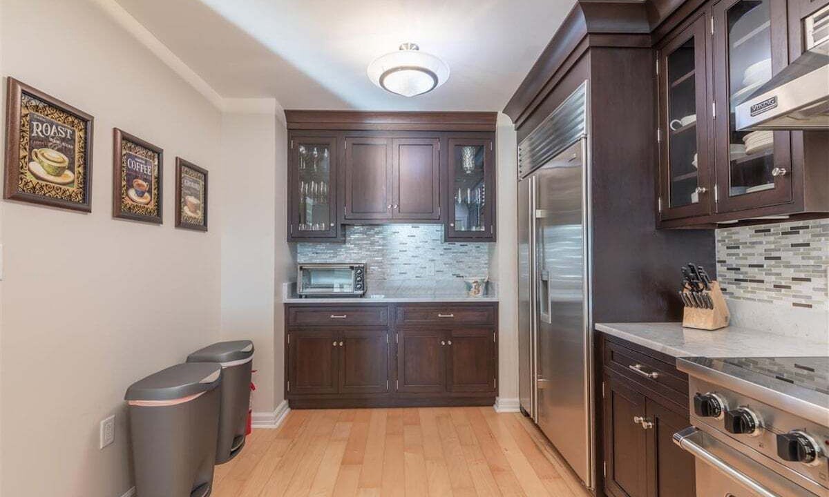 Photo of Kitchen in Diamond Beach