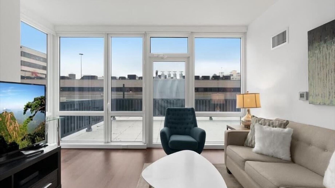 Photo of Bedroom in Hell's Kitchen
