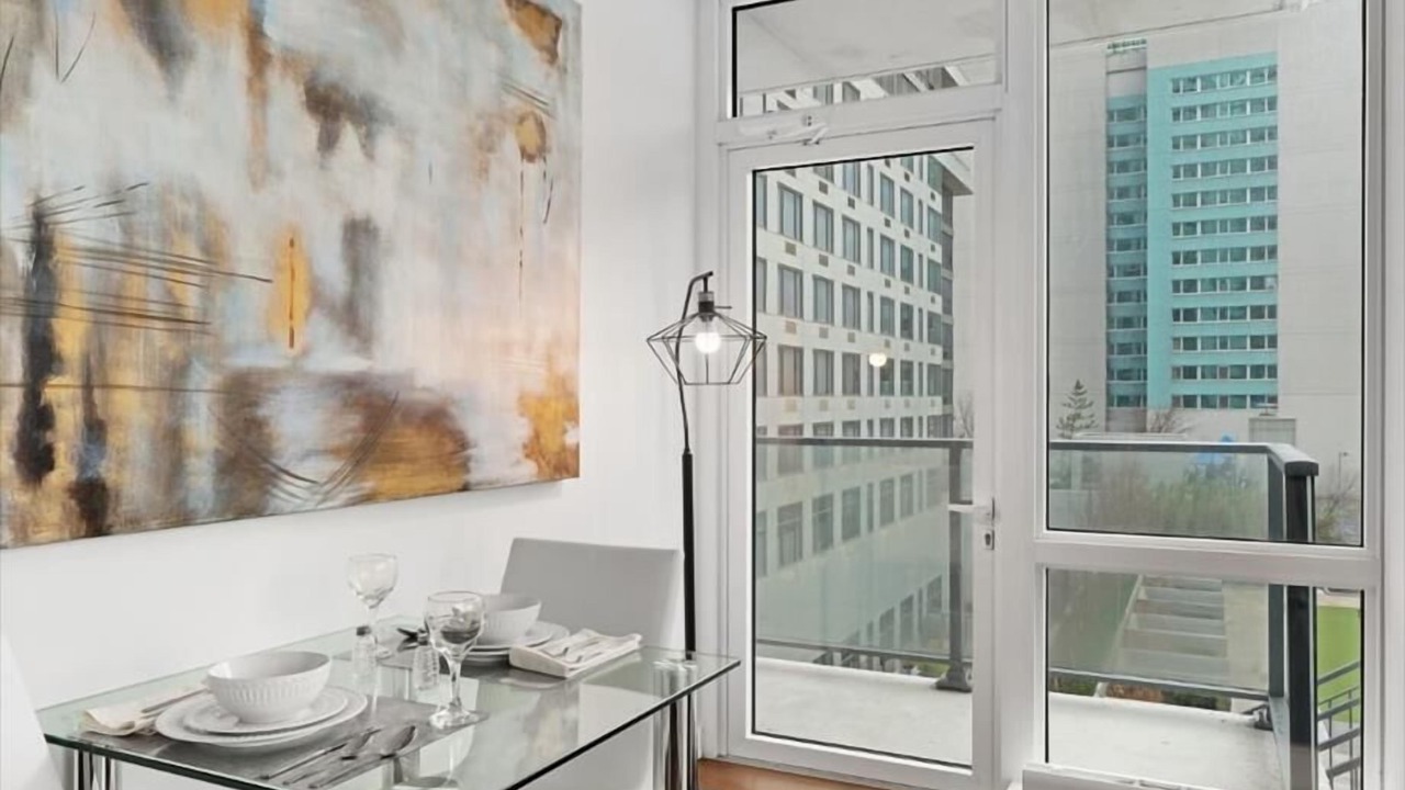 Photo of Bedroom in Hell's Kitchen