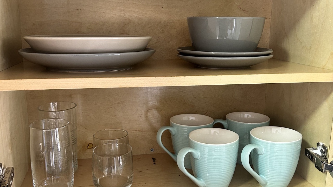 Photo of Kitchen in North Central Hollywood