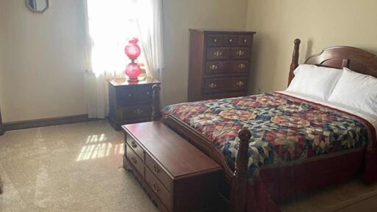 Photo of Bedroom in Ruckersville