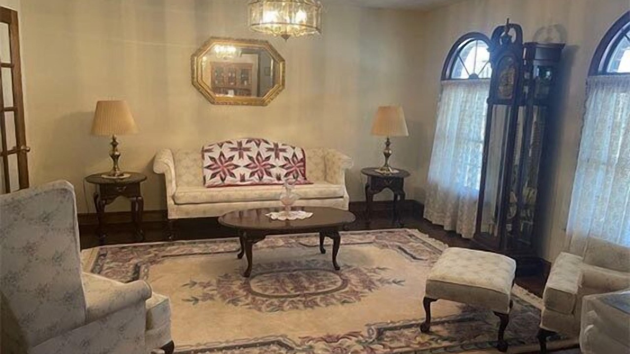 Photo of Livingroom in Ruckersville
