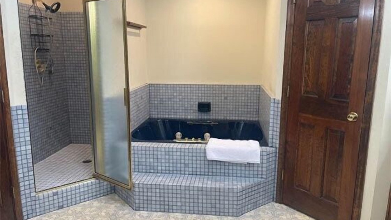 Photo of Bathroom in Ruckersville