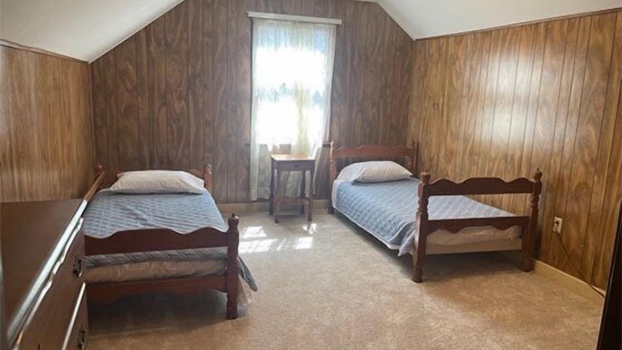 Photo of Bedroom in Ruckersville