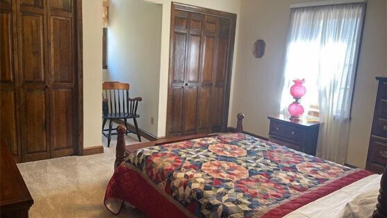 Photo of Bedroom in Ruckersville
