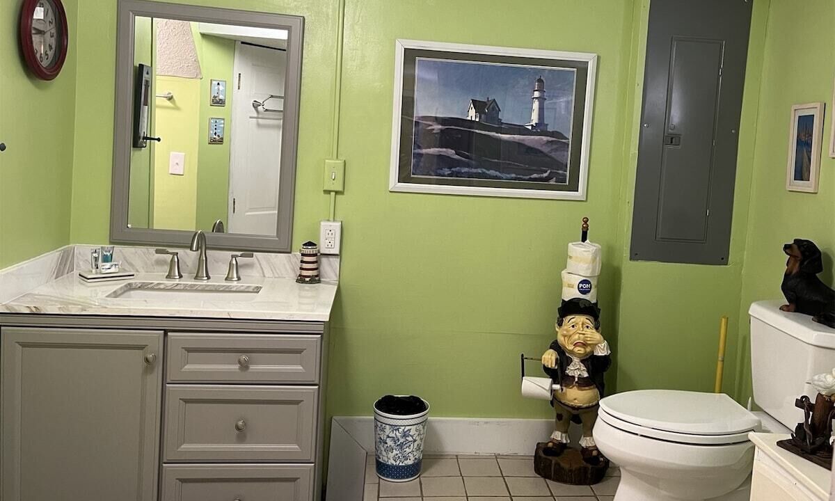 Photo of Bathroom in Stanardsville