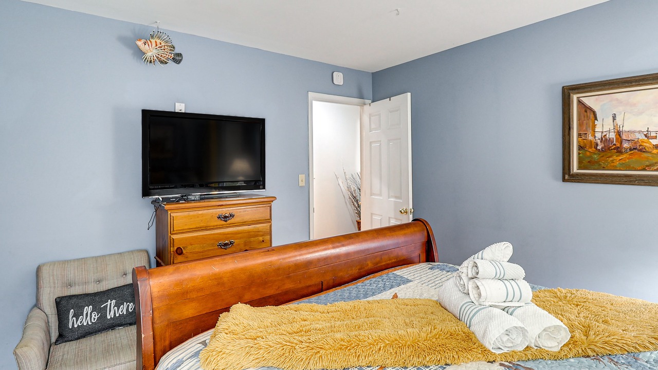 Photo of Bedroom in Trappe