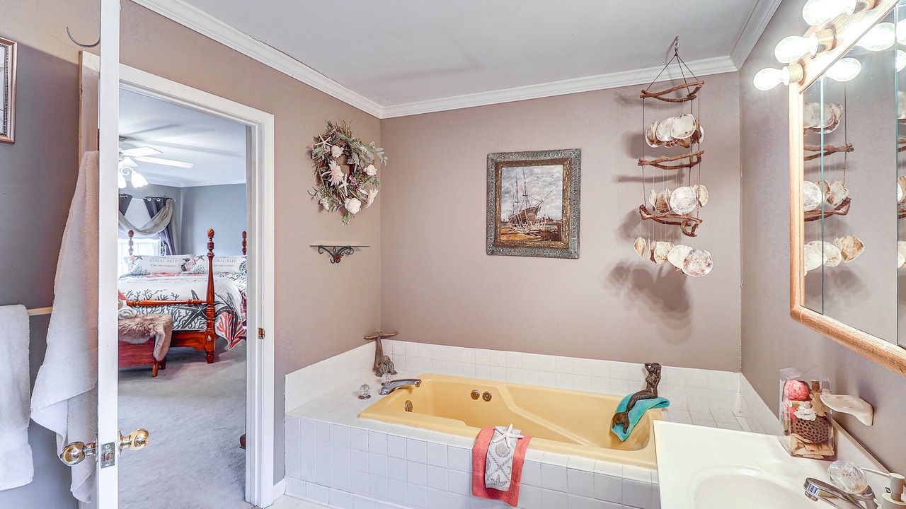 Photo of Bathroom in Trappe