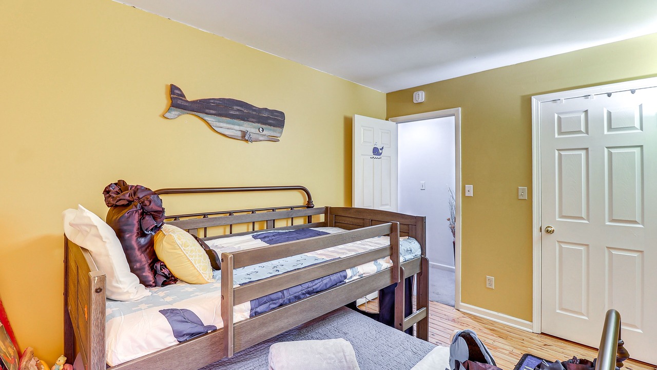 Photo of Bedroom in Trappe