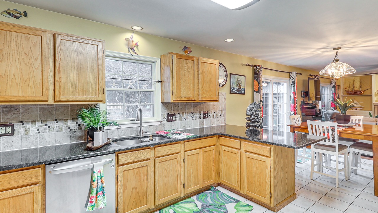 Photo of Kitchen in Trappe