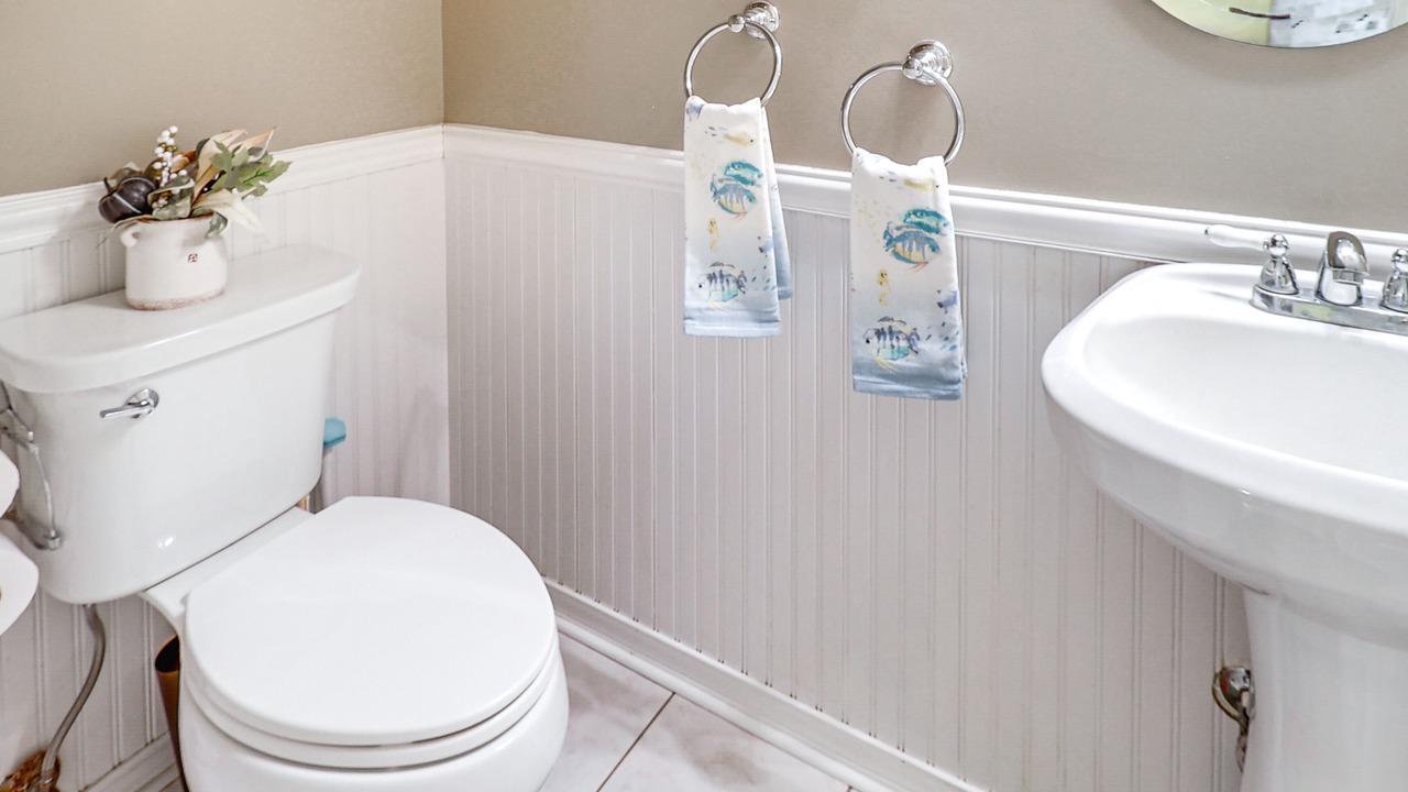 Photo of Bathroom in Trappe