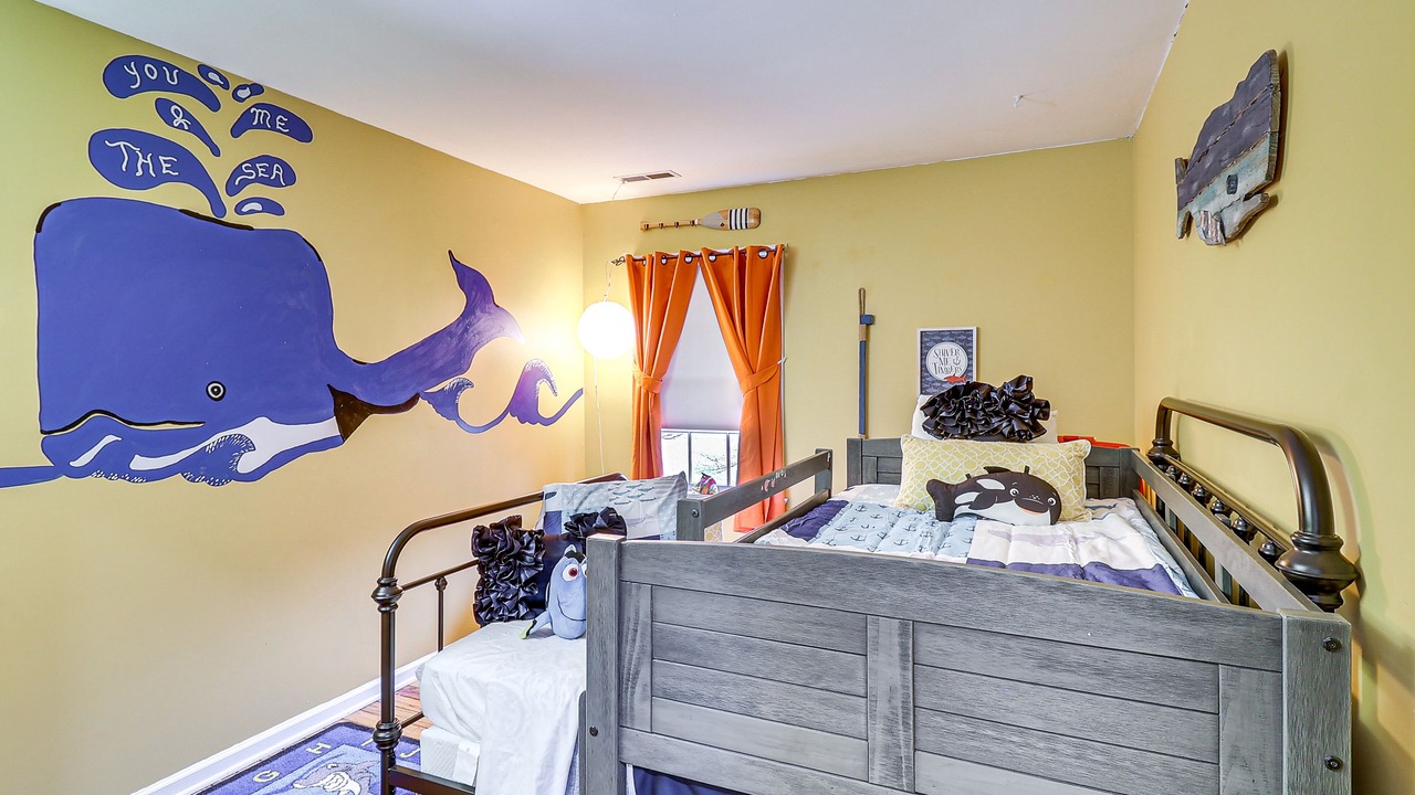 Photo of Bedroom in Trappe