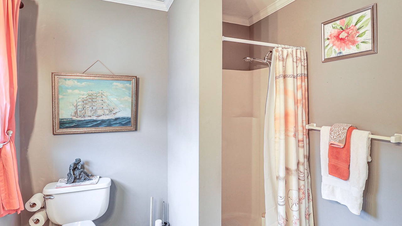 Photo of Bathroom in Trappe