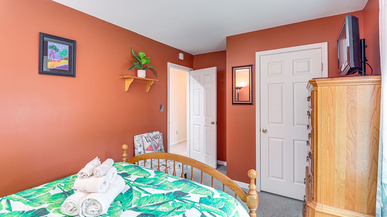 Photo of Bedroom in Trappe
